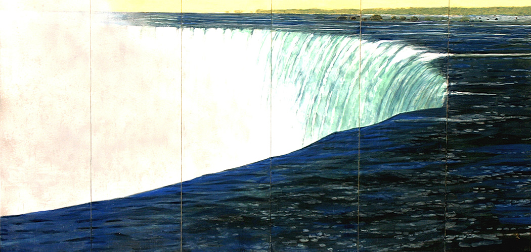 ナイアガラの滝