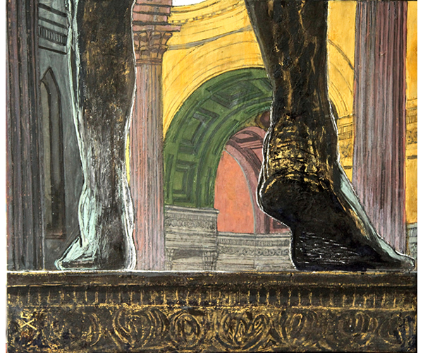 ｢ 刻 ｣とき　10号